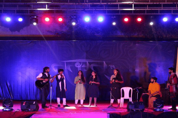 L.J. School of Architecture Ahmedabad Events & Activities photo 11